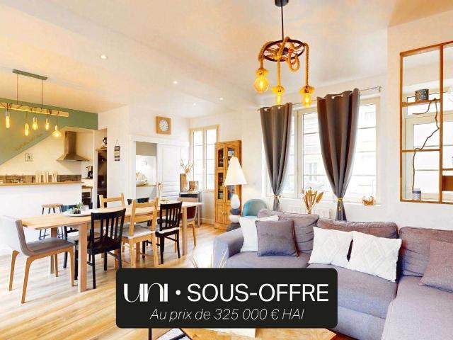 Vente maison 4 pièces Bernières sur Mer 14