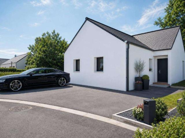 Vente maison 4 pièces Besné 44