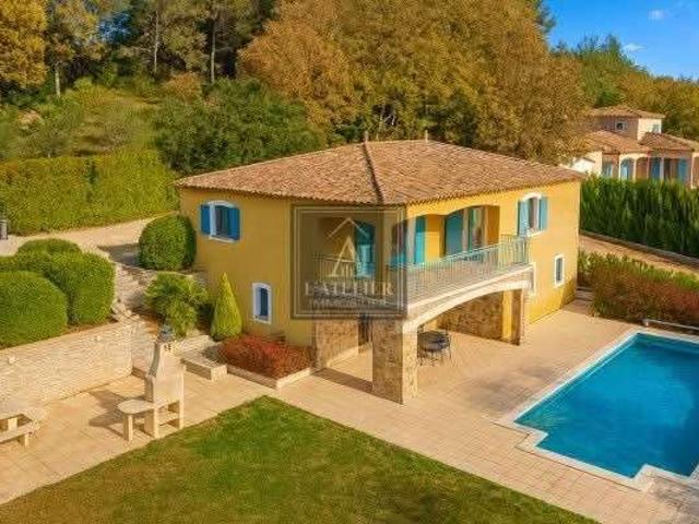 Vente maison 4 pièces Besse sur Issole 83