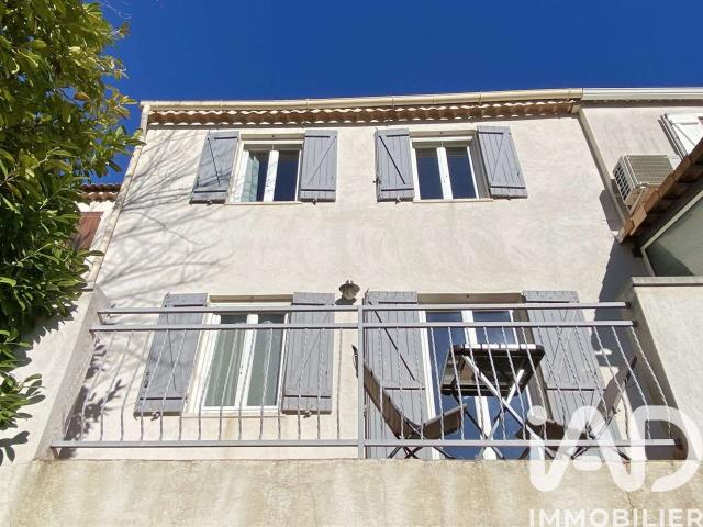 Vente maison 4 pièces Biver 13