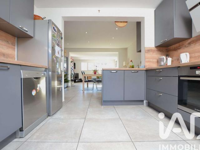 Vente maison 4 pièces Bize Minervois 11