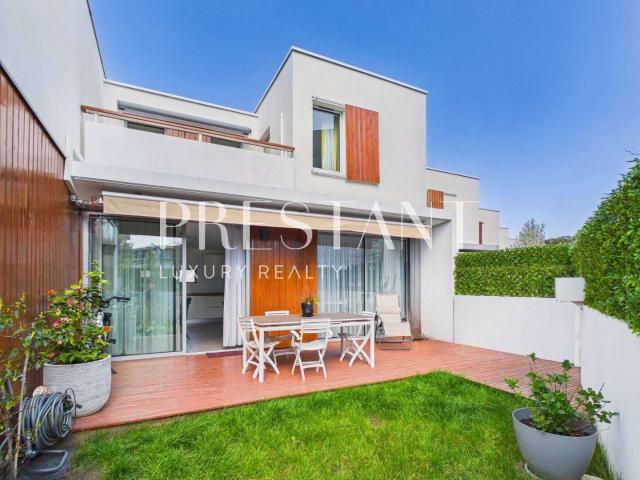 Vente maison 4 pièces Biarritz 64