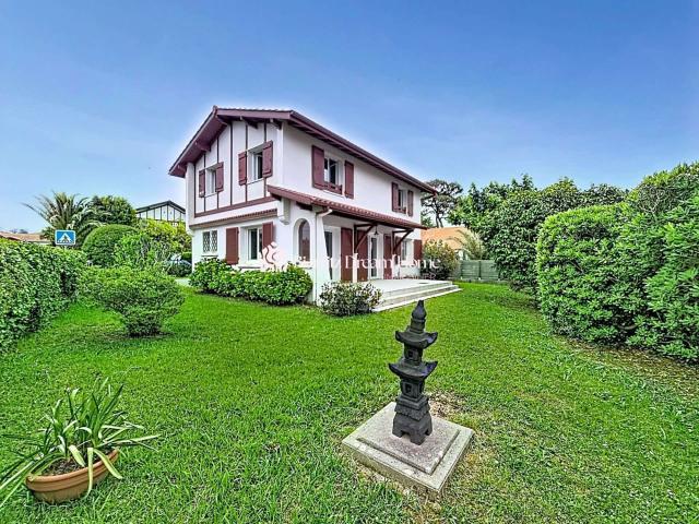 Vente maison 4 pièces Bidart 64