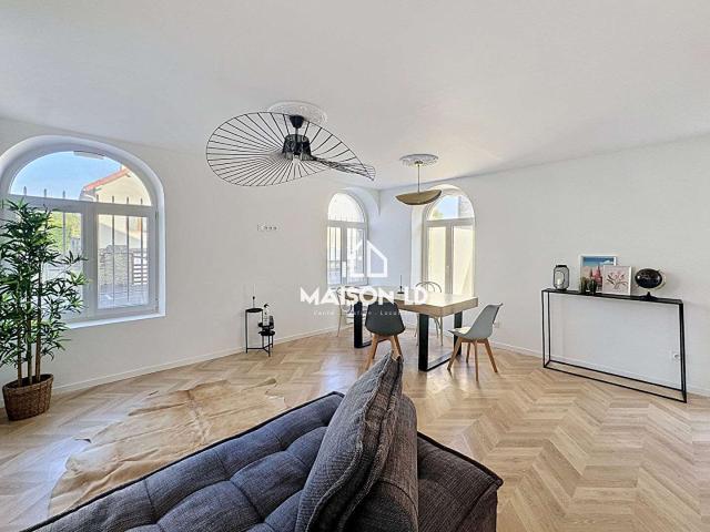 Vente maison 4 pièces Biéville Beuville 14