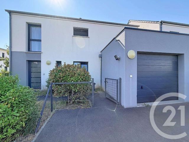 Vente maison 4 pièces Biéville Beuville 14
