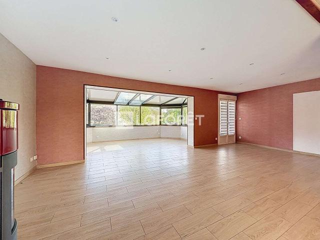 Vente maison 4 pièces Biéville Beuville 14