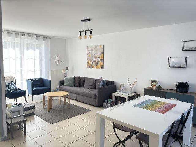 Vente maison 4 pièces Blainville sur Orne 14