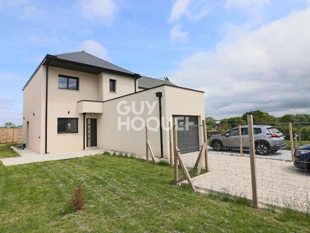 Vente maison 4 pièces Blainville sur Orne 14