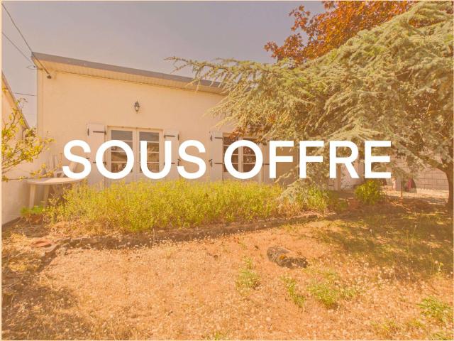 Vente maison 4 pièces Blainville sur Mer 50