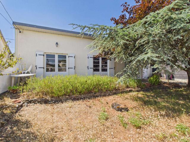 Vente maison 4 pièces Blainville sur Mer 50