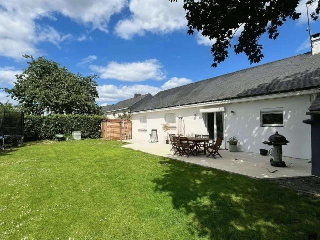 Vente maison 4 pièces Blain 44