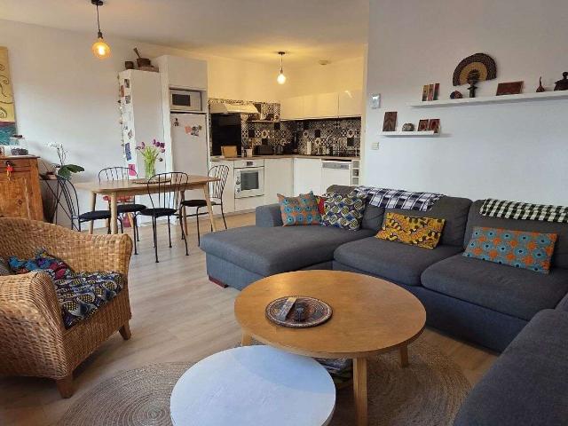 Vente maison 4 pièces Blanquefort 33