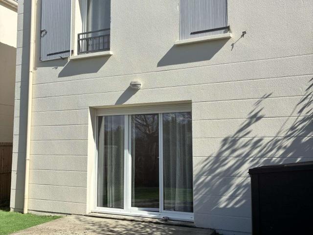 Vente maison 4 pièces Blaye 33