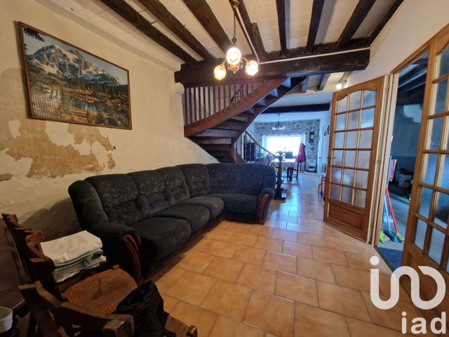 Vente maison 4 pièces Bruges Capbis Mifaget 64
