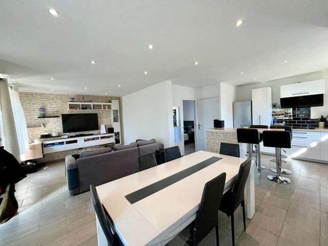 Vente maison 4 pièces Brusvily 22