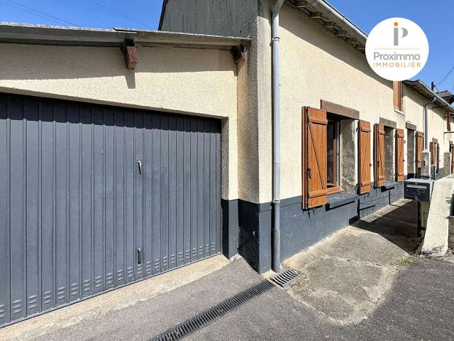 Vente maison 4 pièces Bruz 35