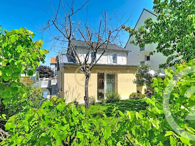Vente maison 4 pièces Bruz 35