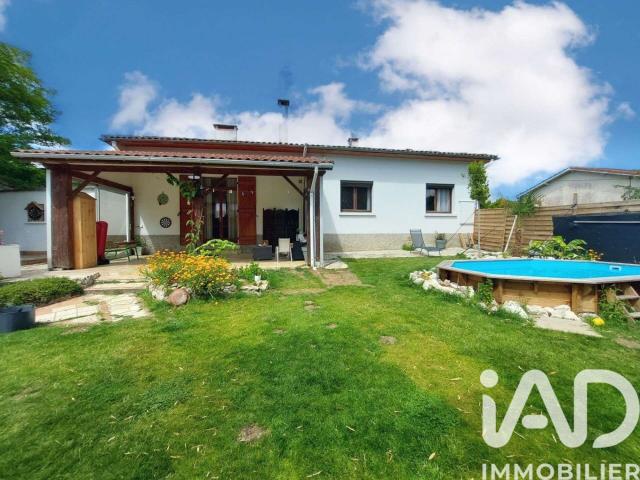 Vente maison 4 pièces Brax 31