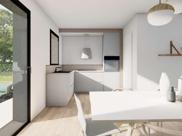 Vente maison 4 pièces Brécé 35