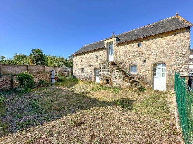 Vente maison 4 pièces Brech 56