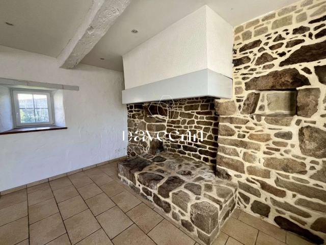 Vente maison 4 pièces Brech 56