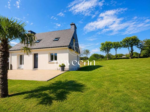 Vente maison 4 pièces Brech 56