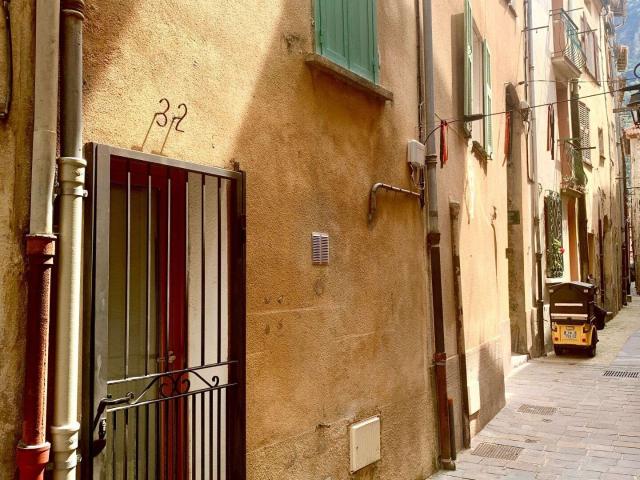 Vente maison 4 pièces Breil sur Roya 06