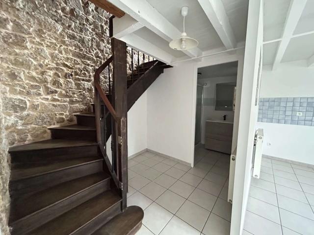 Vente maison 4 pièces Bressuire 79