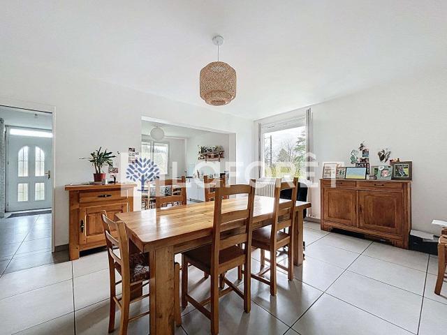 Vente maison 4 pièces Bressuire 79