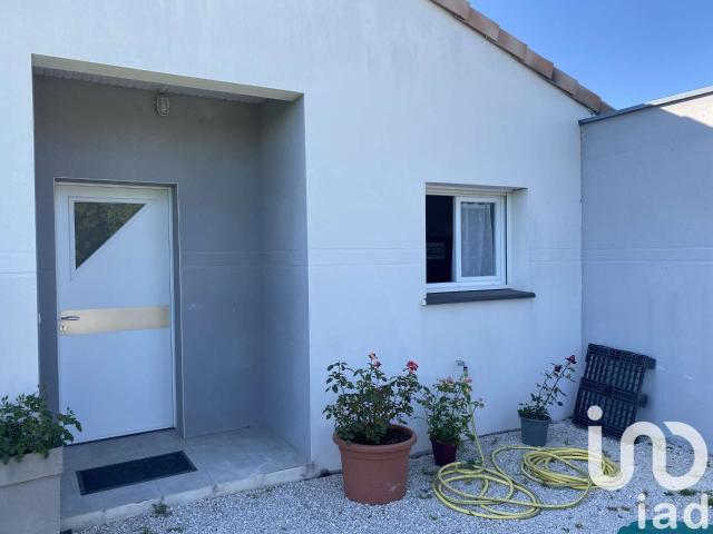 Vente maison 4 pièces Bressols 82