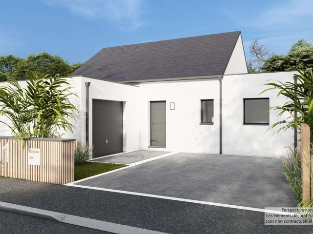 Vente maison 4 pièces Brest 29