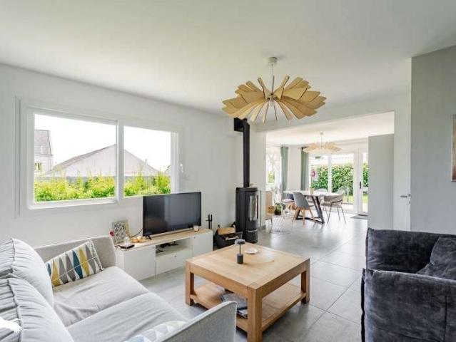 Vente maison 4 pièces Brest 29