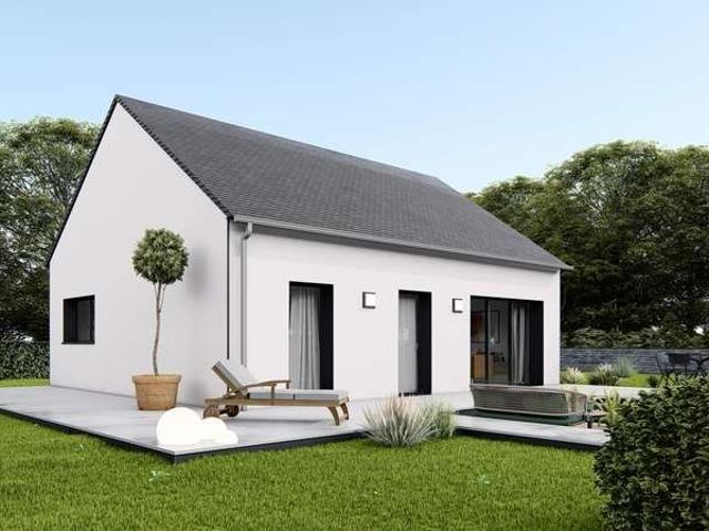 Vente maison 4 pièces Brest 29