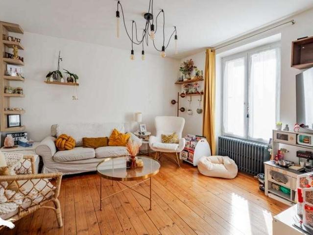 Vente maison 4 pièces Brest 29