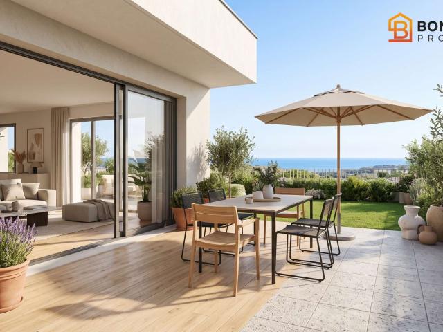 Vente maison 4 pièces Brest Cavale Blanche Larc'hantel 29