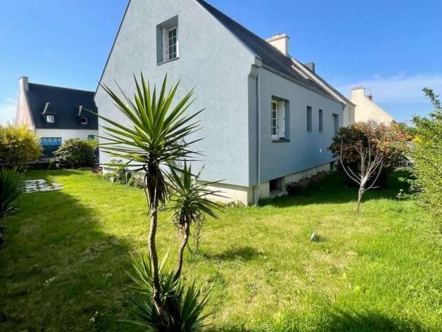Vente maison 4 pièces Brest Lambezellec 29