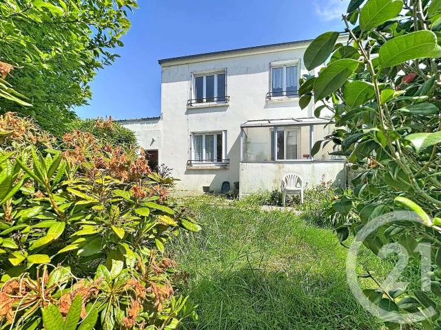 Vente maison 4 pièces Brest Lambezellec 29