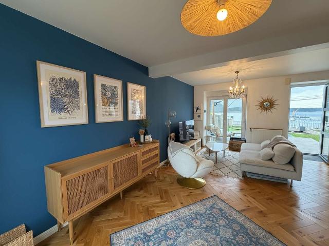 Vente maison 4 pièces Brest St Marc 29