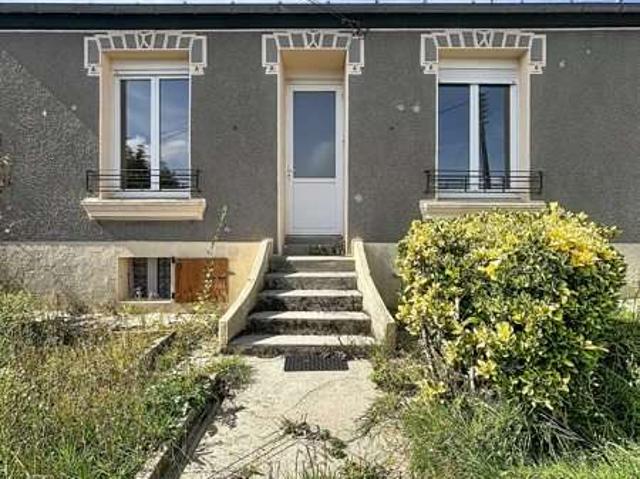 Vente maison 4 pièces Brest St Marc 29