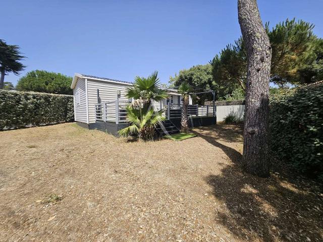 Vente maison 4 pièces Bretignolles sur Mer 85