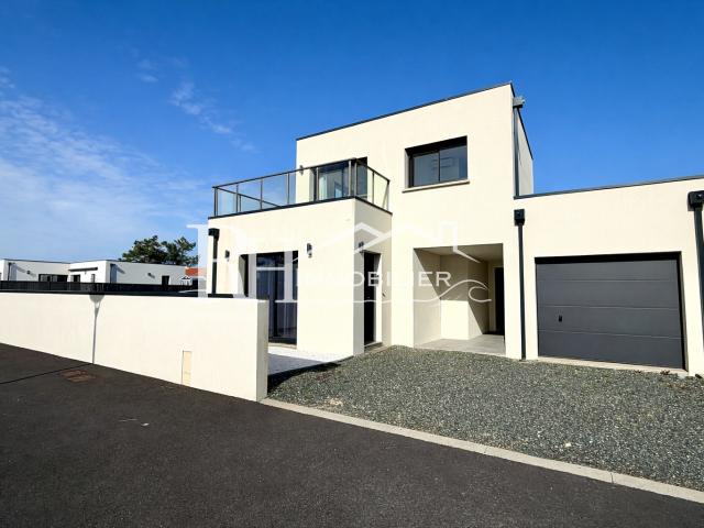 Vente maison 4 pièces Bretignolles sur Mer 85