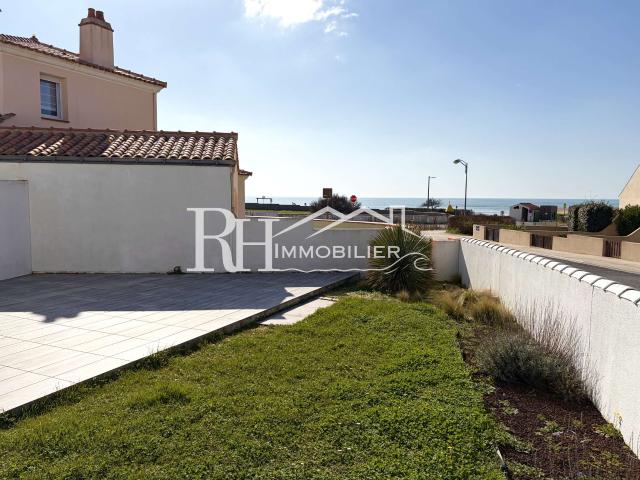 Vente maison 4 pièces Bretignolles sur Mer 85