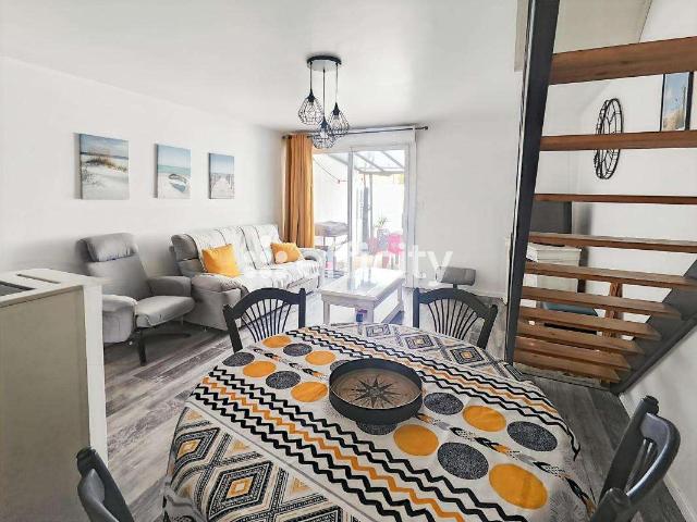 Vente maison 4 pièces Bretignolles sur Mer 85