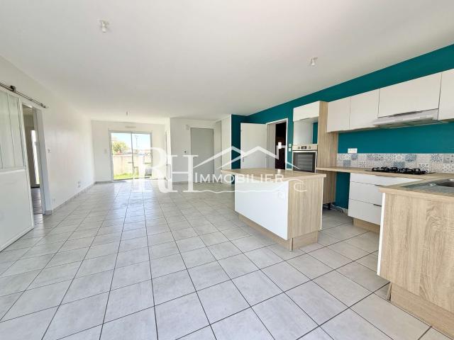 Vente maison 4 pièces Bretignolles sur Mer 85