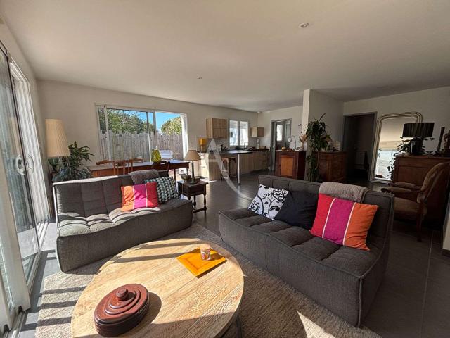 Vente maison 4 pièces Bretignolles sur Mer 85