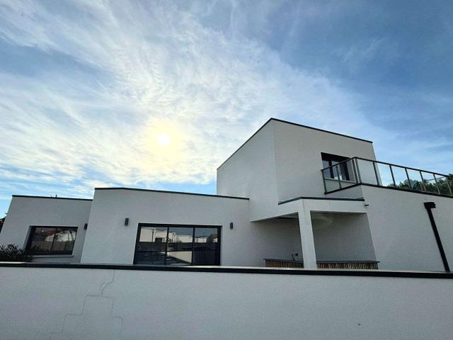 Vente maison 4 pièces Bretignolles sur Mer 85