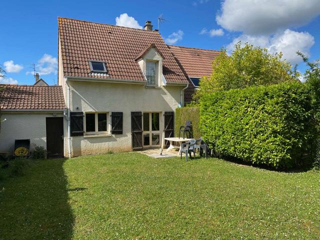 Vente maison 4 pièces Bretteville sur Odon 14