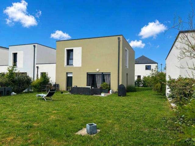 Vente maison 4 pièces Bretteville sur Odon 14
