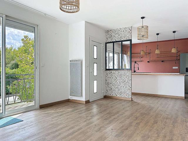 Vente maison 4 pièces Briec 29