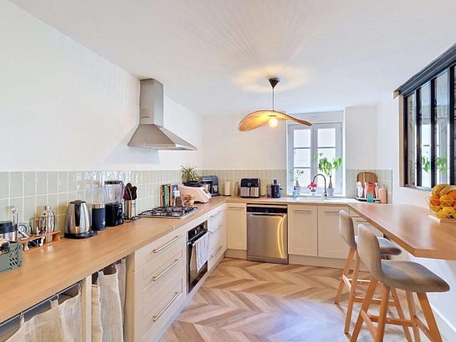 Vente maison 4 pièces Briollay 49
